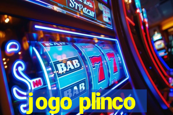 jogo plinco